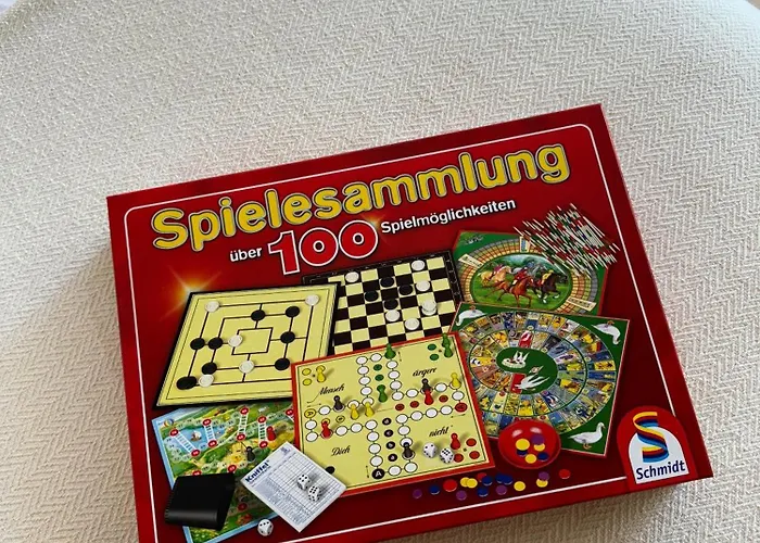 Ferienwohnung Waldborn-Suite An Der Mosel