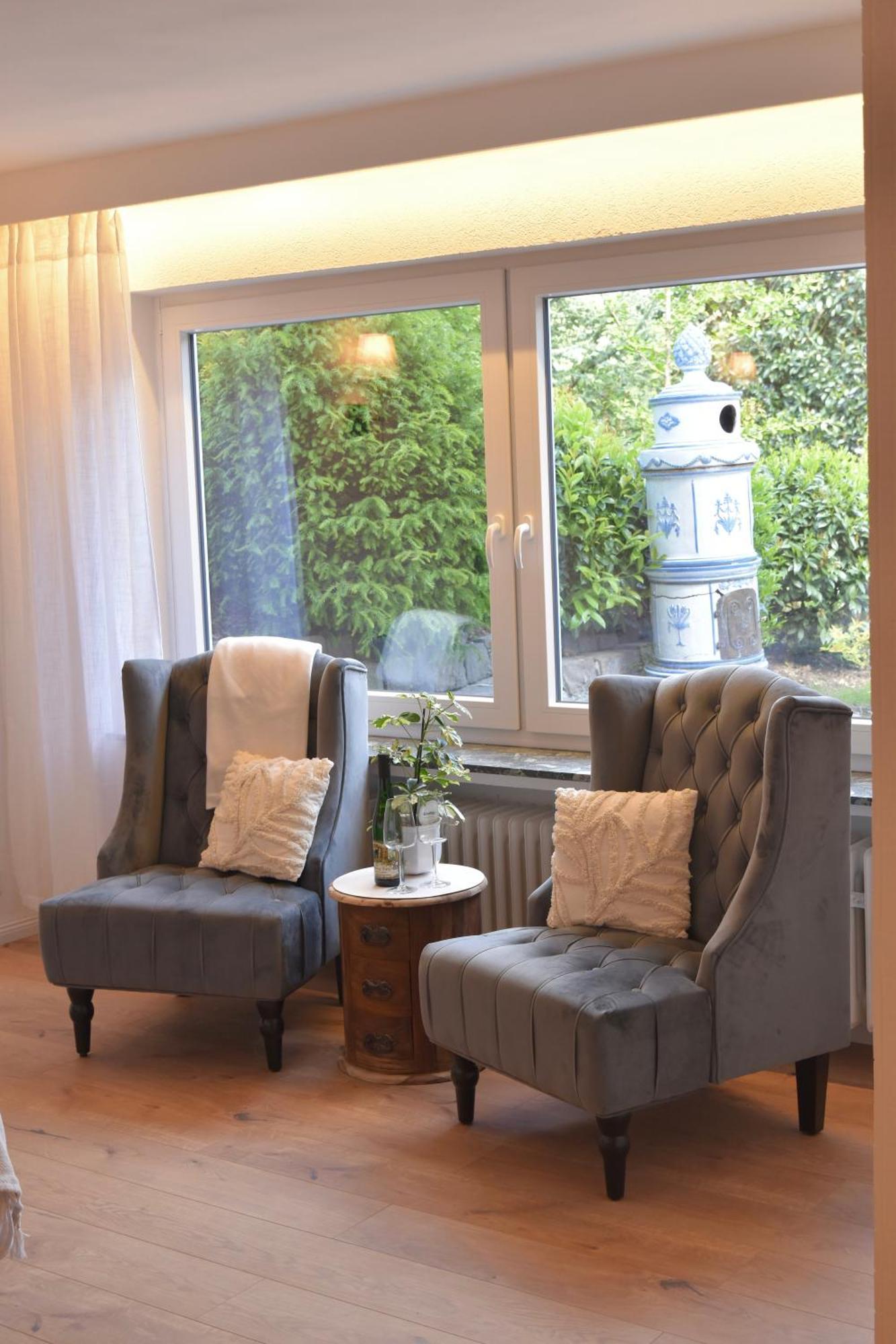 Waldborn-suite An Der Mosel Apartment