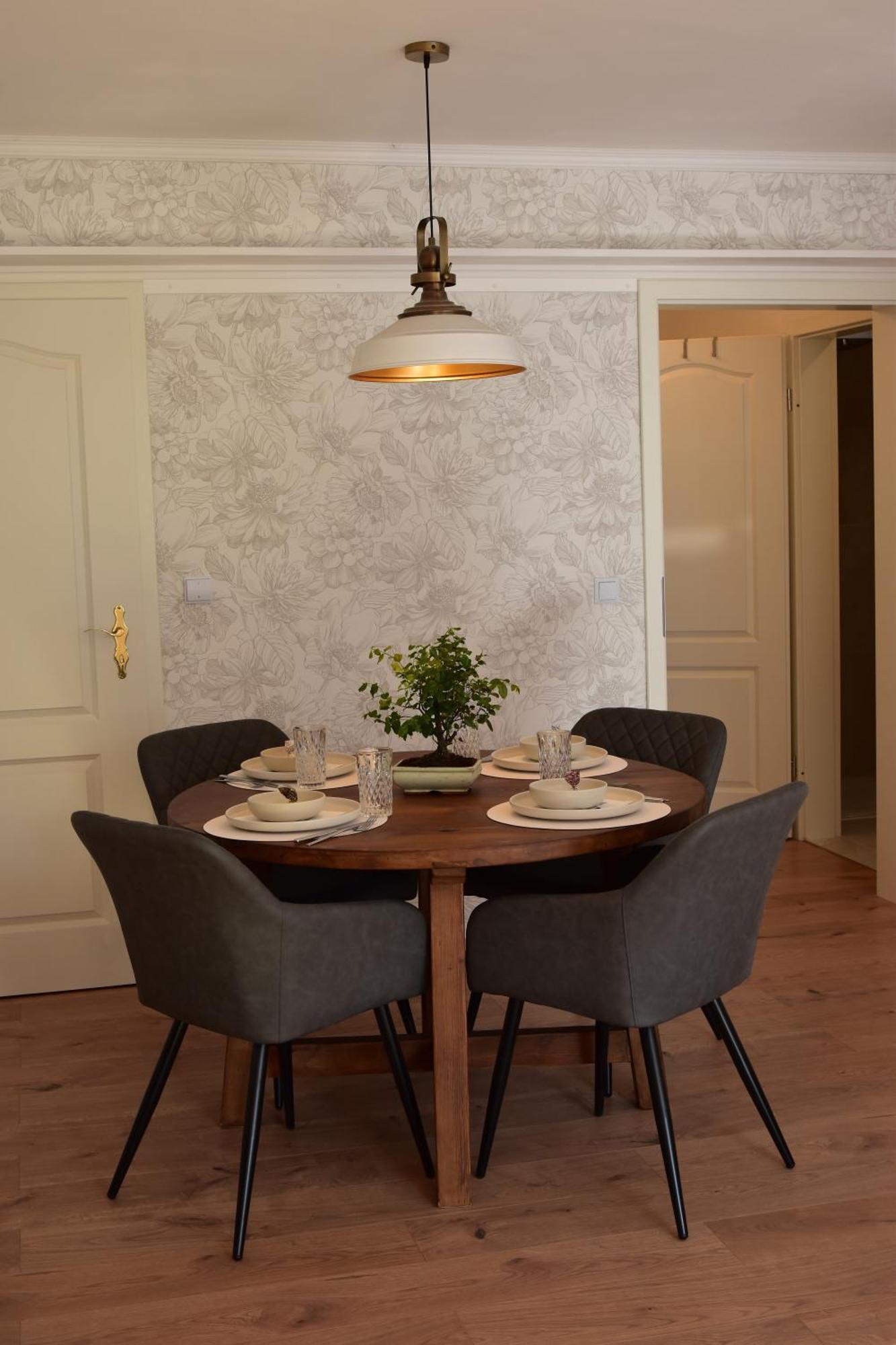 Waldborn-suite An Der Mosel Zell