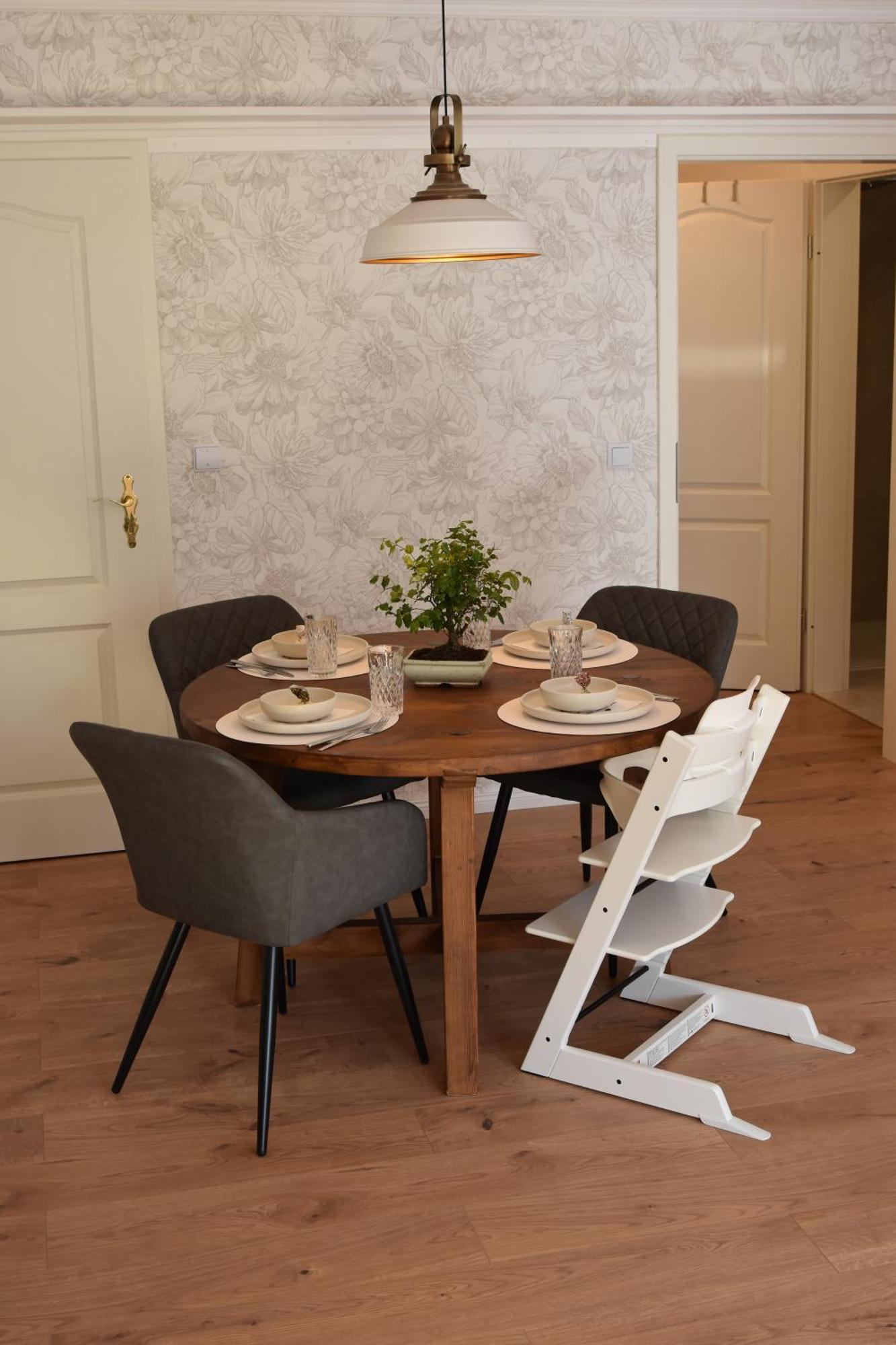 Waldborn-suite An Der Mosel Apartment