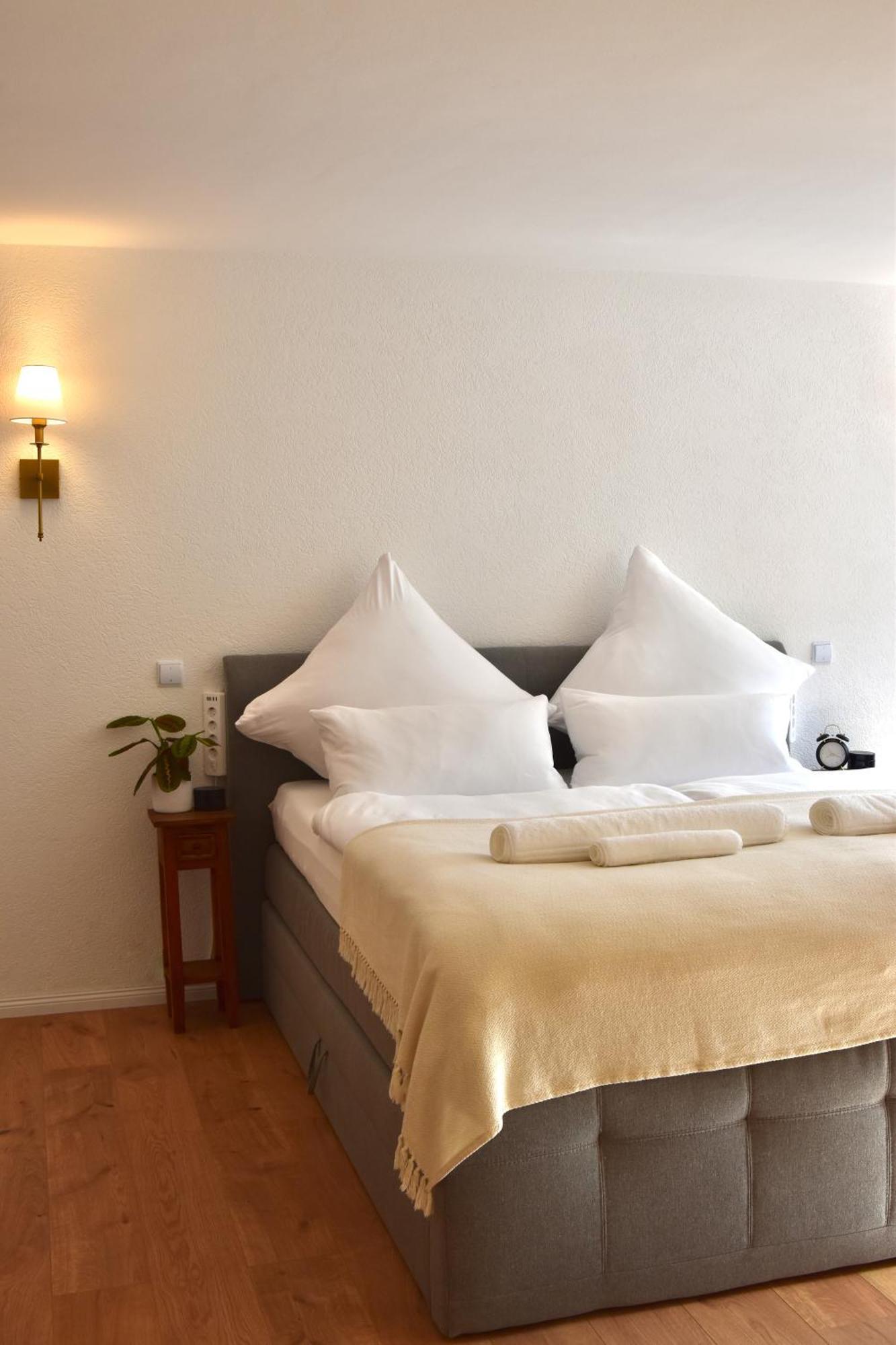 Waldborn-suite An Der Mosel Apartment