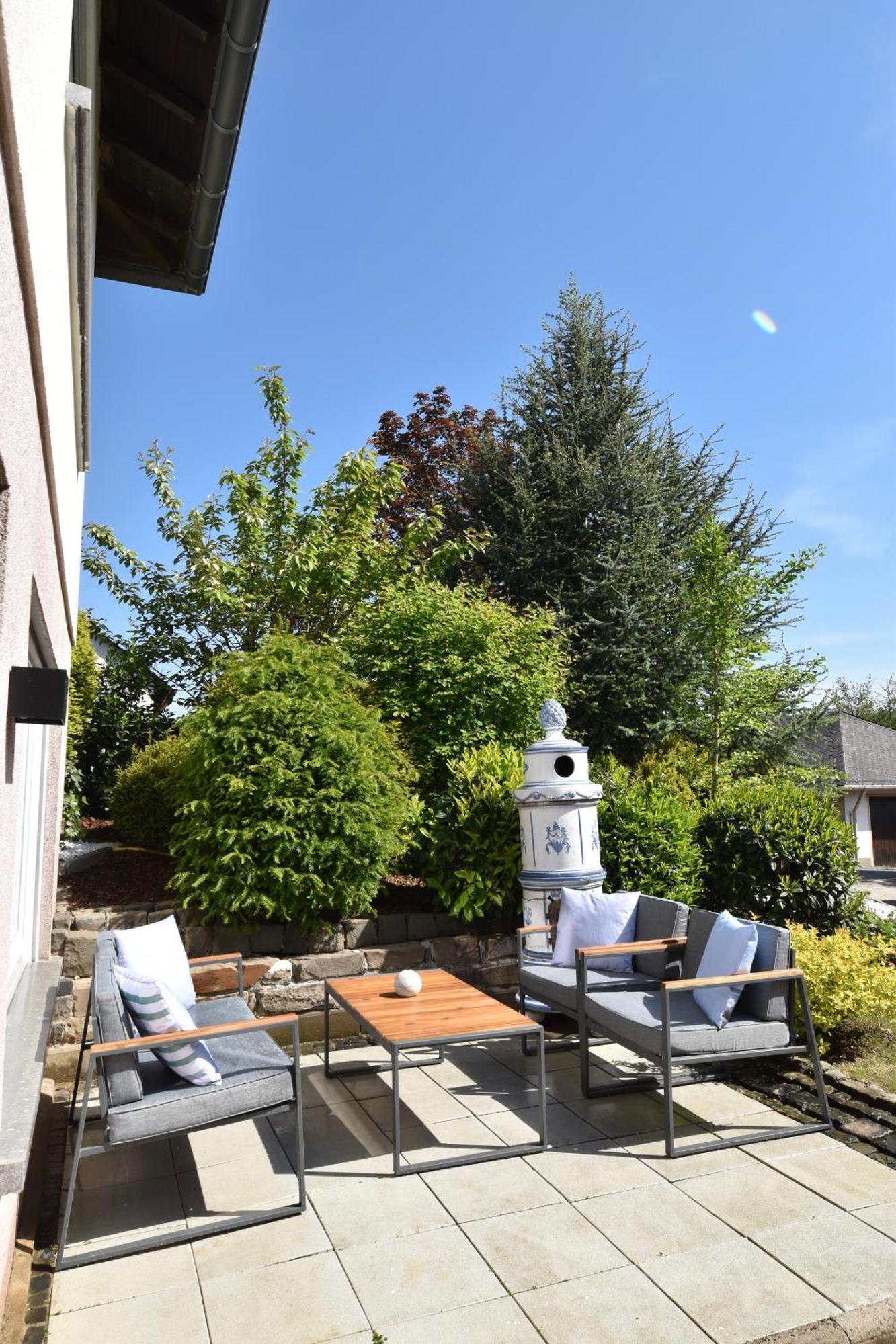 Waldborn-suite An Der Mosel Apartment *
